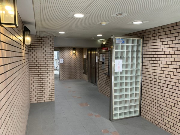 ディナスティ清水谷