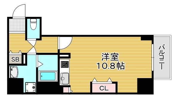 ドゥーエ玉造