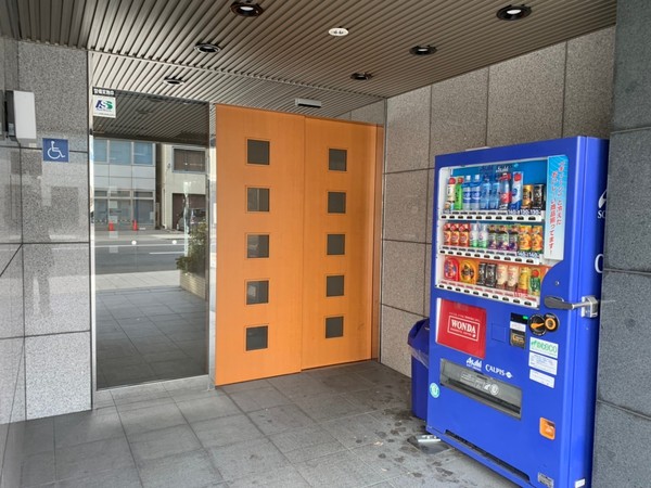 クレアートアドバンス大阪城南