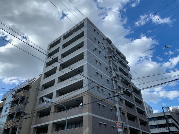 エスリード森ノ宮中央