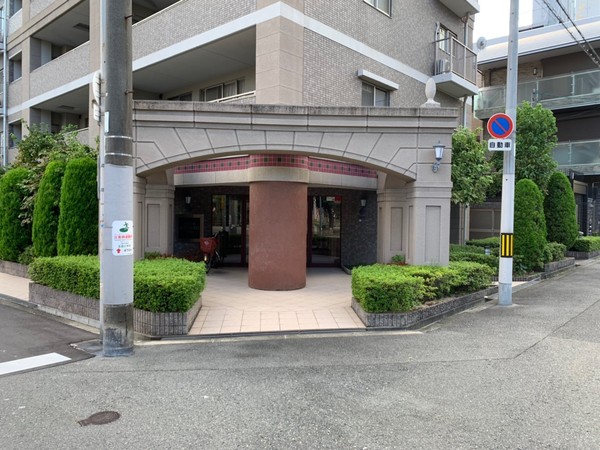 エスリード森ノ宮中央
