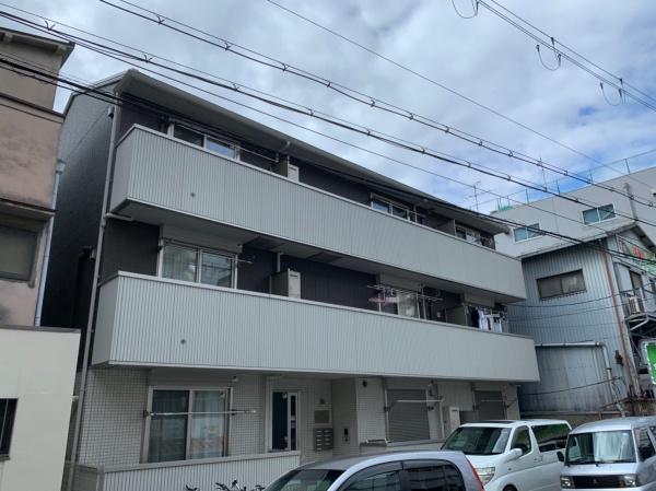 アンビエント玉造