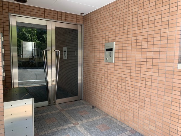 フォレスト森ノ宮