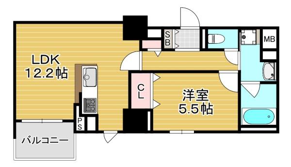 BROU上町台