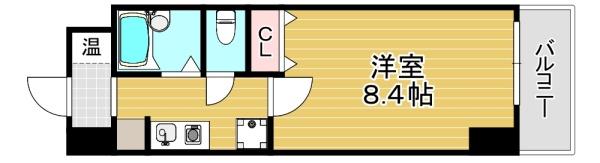 GRANDTOWER森之宮NORTH