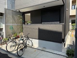 アヴェニール森ノ宮