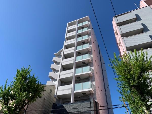 セオリー大阪城サウスゲート