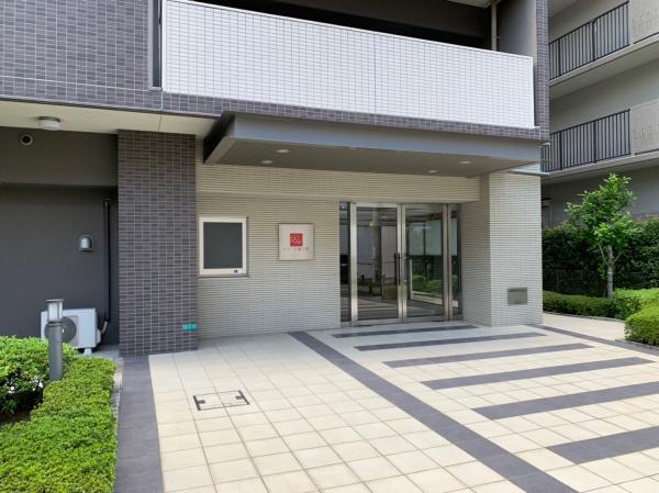 ドゥーエ森ノ宮