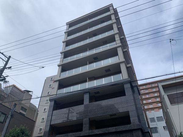 グランデカワノなにわ離宮