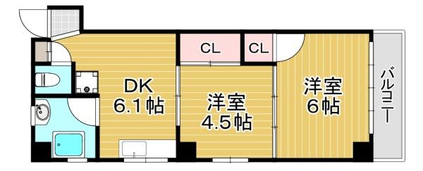 セイワパレス寺山公園
