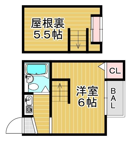 ヴィラ上町