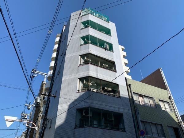 ヴィラ上町