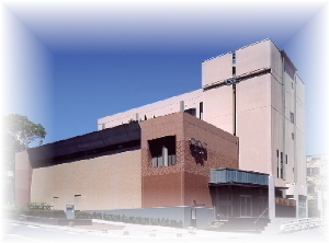 ドゥーエ玉造(大阪クリスチャンセンター)