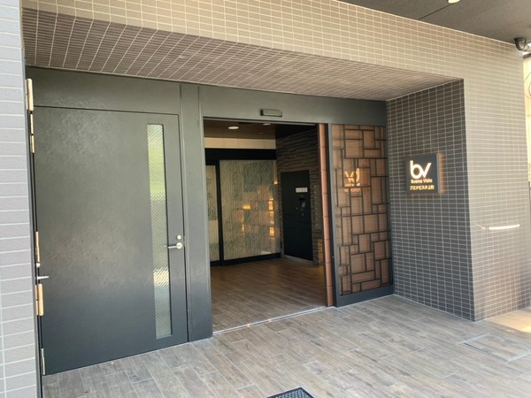 ブエナビスタ上町