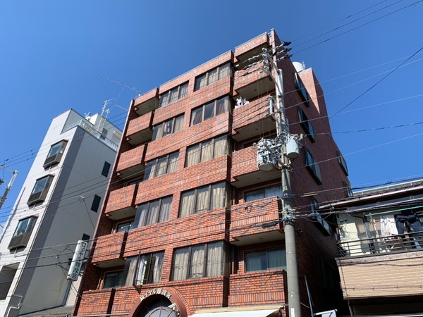 ロイヤル難波宮