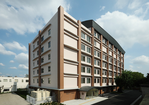 セレッソコート大阪城前(大阪医療センター附属看護学校)