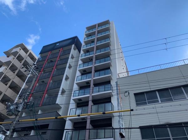 オーパスグラン谷町