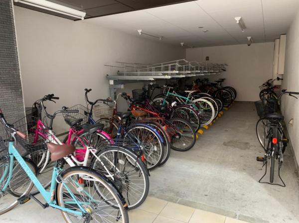 オーパスグラン谷町