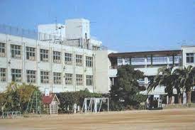 メロディーハイム緑橋弐番館(大阪市立東中本小学校)