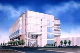 メロディーハイム緑橋弐番館(大阪市立東成スポーツセンター)