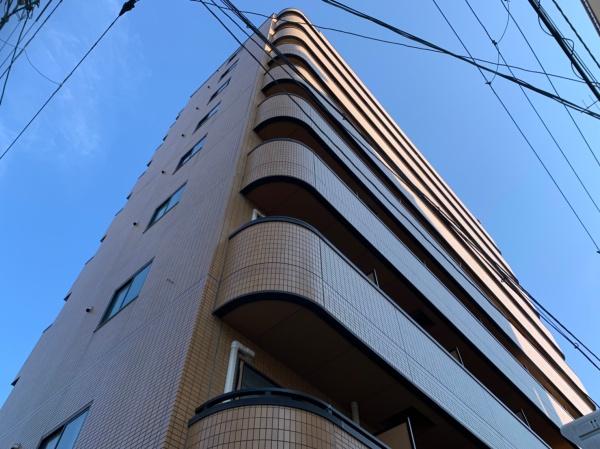 エムロード玉造