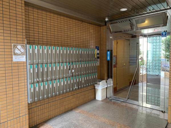 エムロード玉造