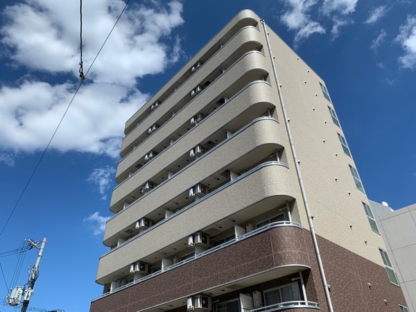 アーデン森之宮