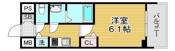 ララプレイス大阪城公園ヴェルデ