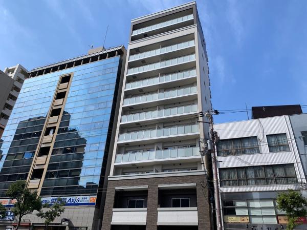 histoire玉造（イストアール玉造）