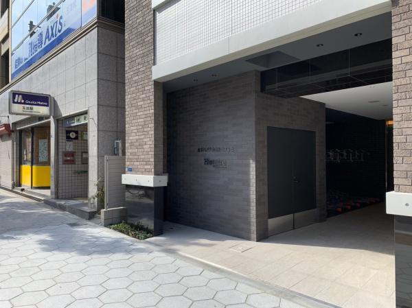 histoire玉造（イストアール玉造）