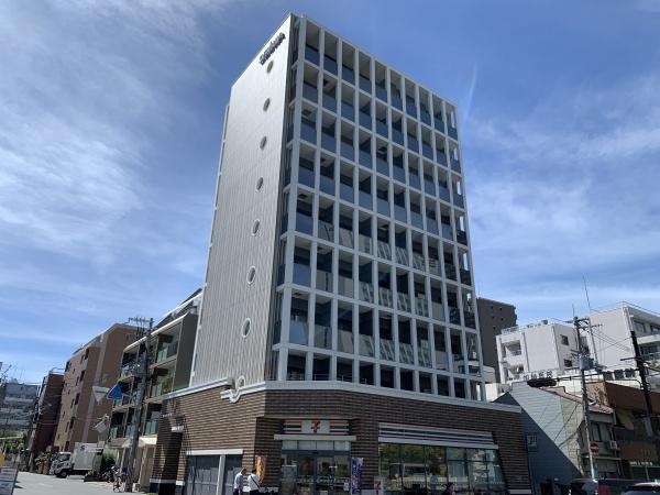セイワパレス玉造