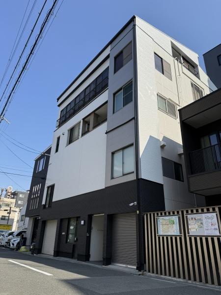 ミナミビル