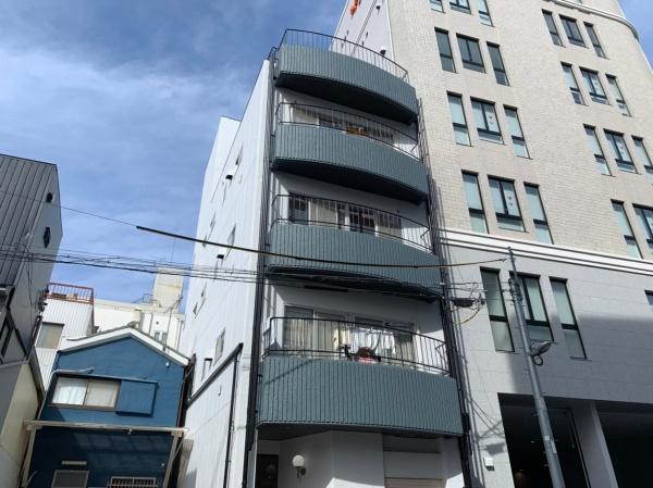 シルフィード森ノ宮