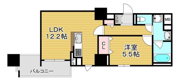 BROU上町台