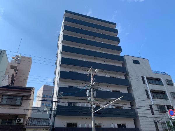 SFIDA森ノ宮(スフィーダ森ノ宮)