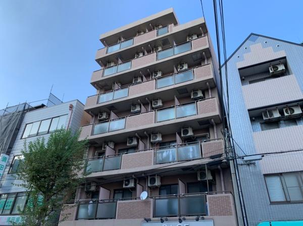 ハイツ森の宮