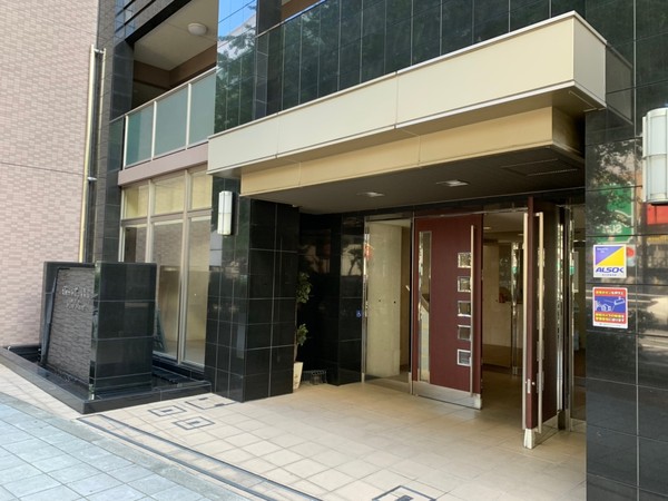 エステムプラザ大阪城パークフロント