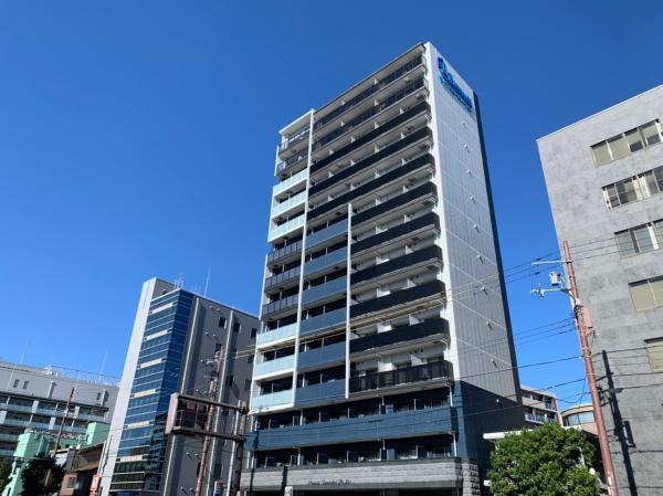 プレサンス玉造ザ・ライブ