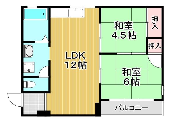 ダイシンビル
