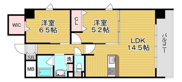 Le・Sel上町台（ル・セル上町台）