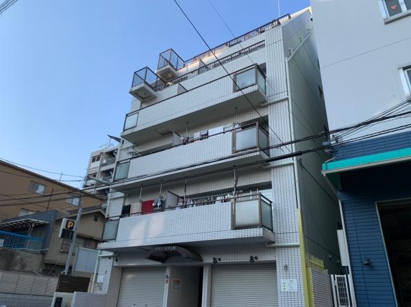 グラン・ピア上町