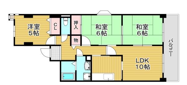 セレッソ玉造