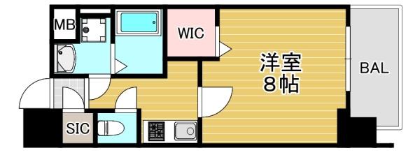 リンクス大阪城EASTレジデンス