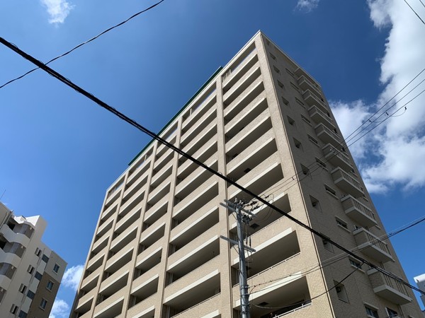 上町台アーバンライフ