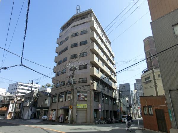 エルドムス陽光三番館