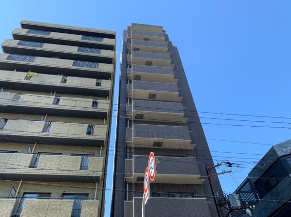 ディナスティ清水谷Ⅱ