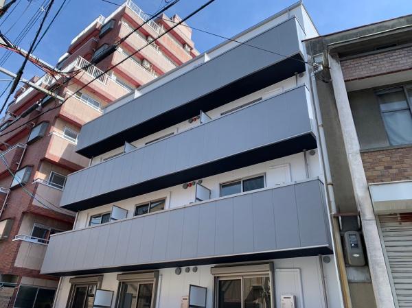 SOARMORINOMIYA