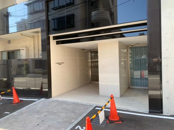 ラ・メゾンヴェール上町