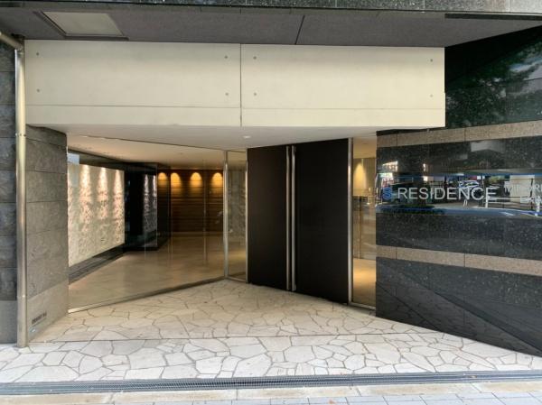 S-RESIDENCE緑橋駅前