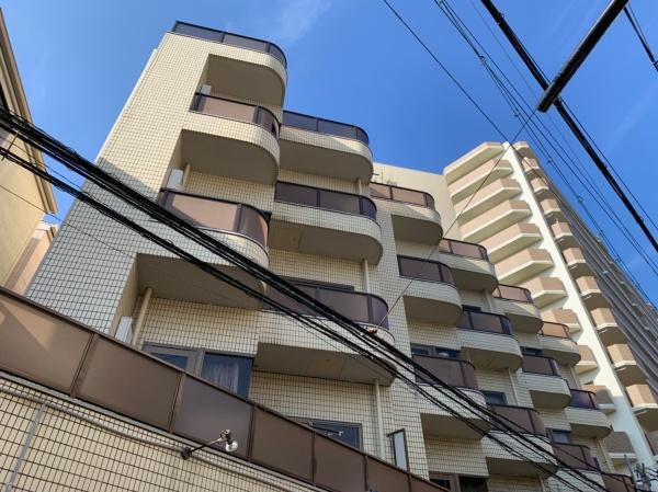 ウエンズ緑橋
